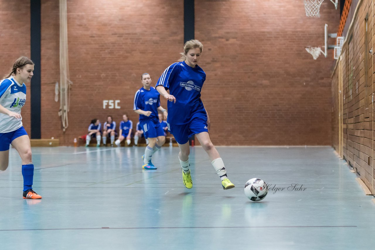 Bild 205 - Dodenhof Cup